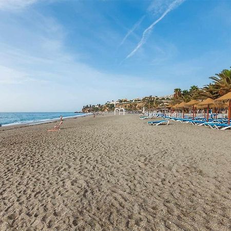 A&N Burriana Beach 네르하 외부 사진