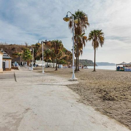 A&N Burriana Beach 네르하 외부 사진